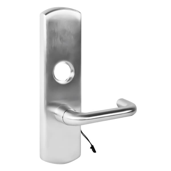 Exit Device Trim